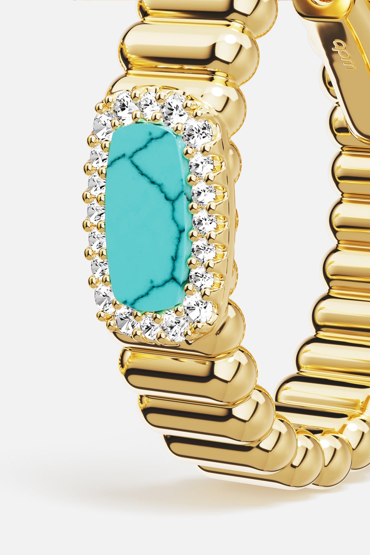 APM Monaco Méditerranée Calanques créoles turquoise dorées