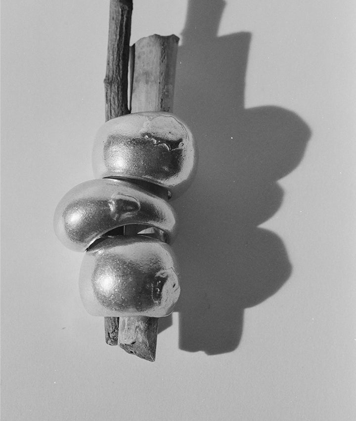 Alighieri In Vino Veritas bague argent tailles J M P