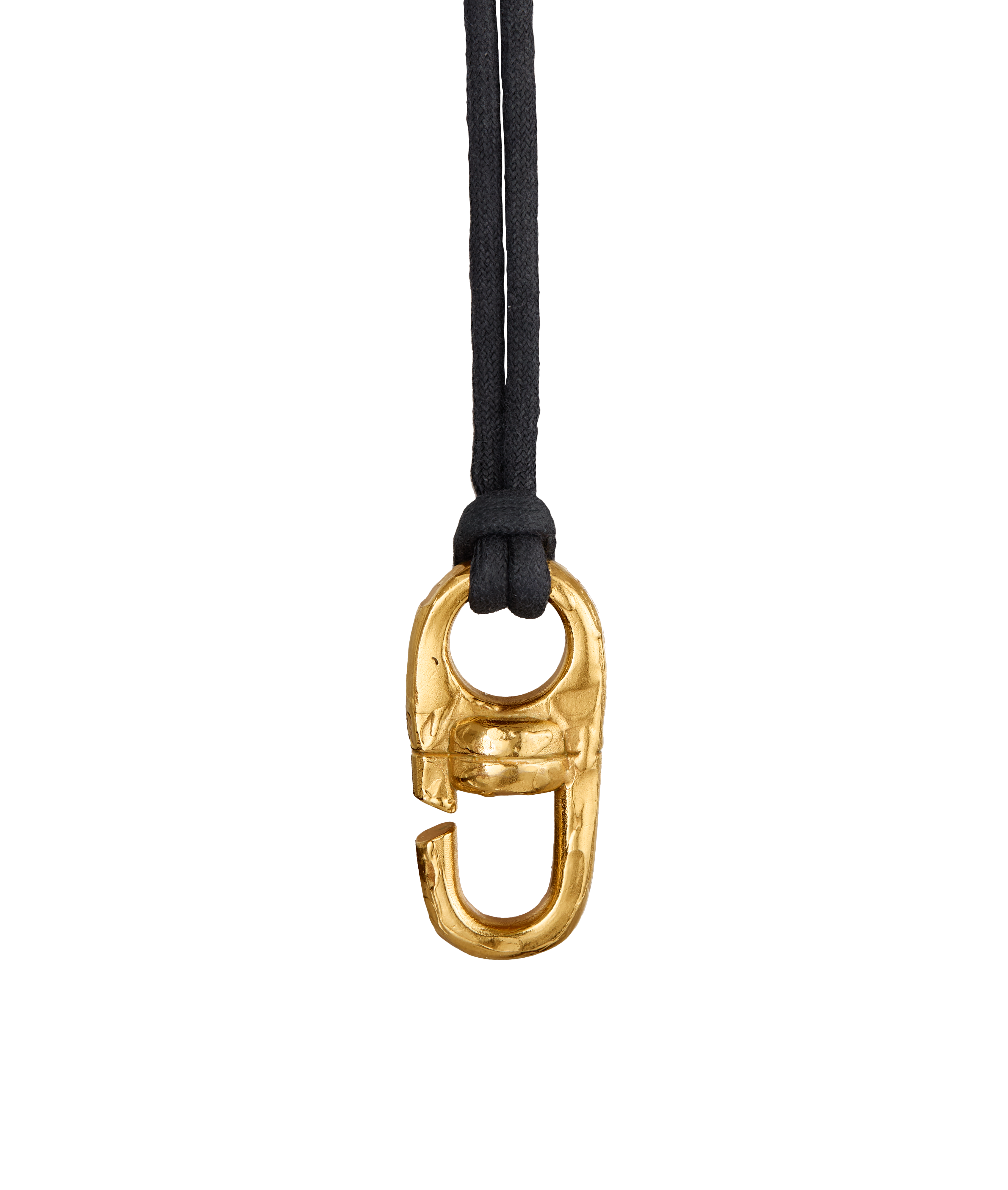 Alighieri The High Seas Necklace collier poisson cordon