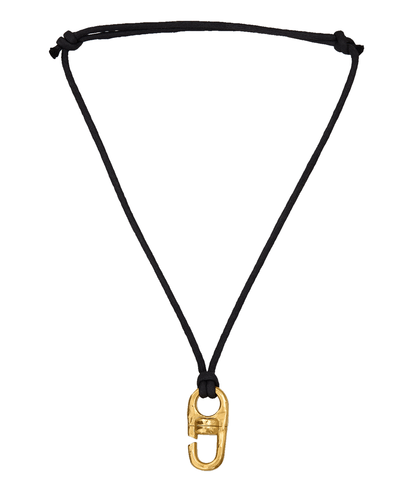 Alighieri The High Seas Necklace collier poisson cordon