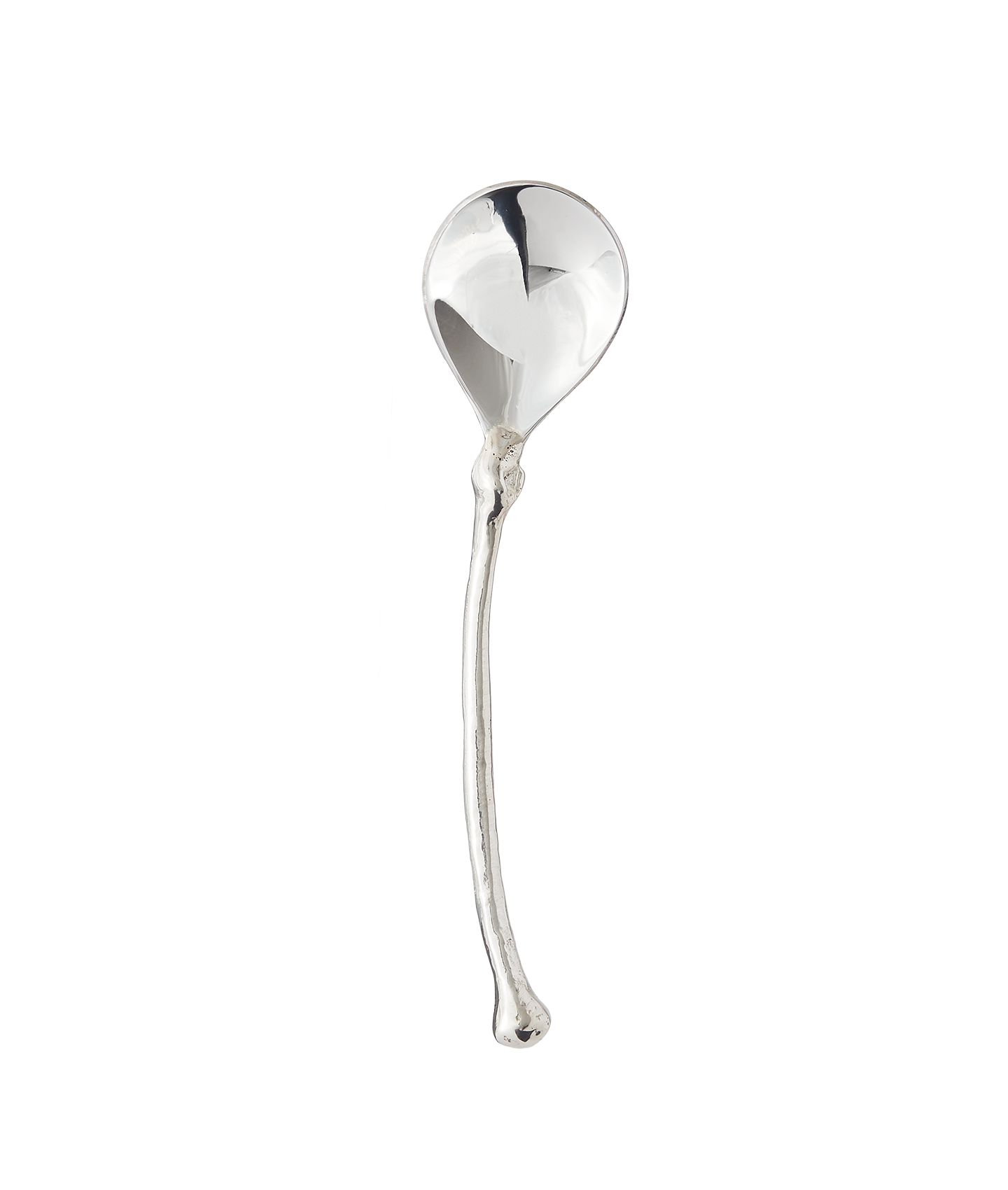 Alighieri Totemic Devotion cuillères dessert lot 4 argent