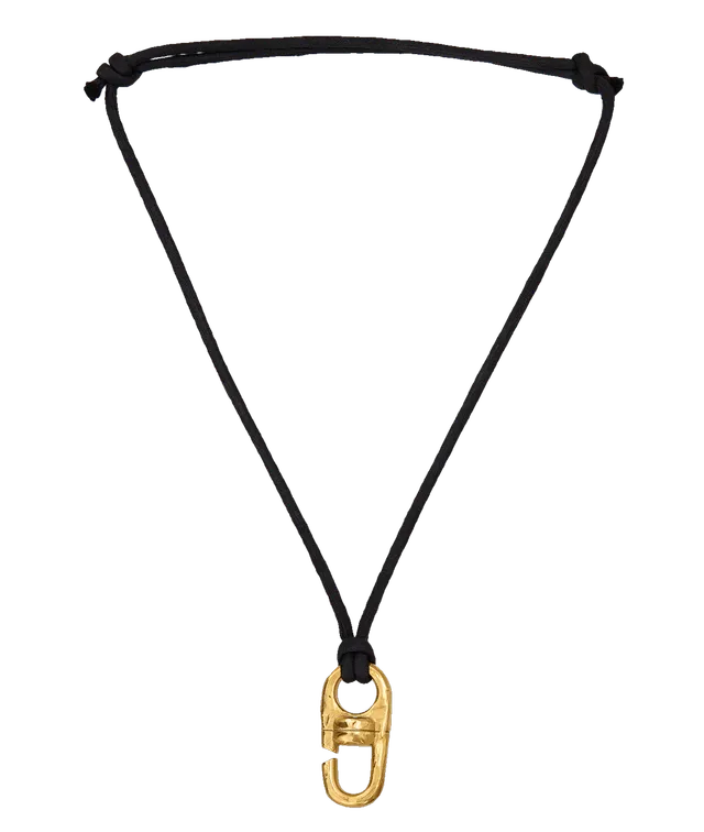 Alighieri The High Seas Necklace collier poisson cordon