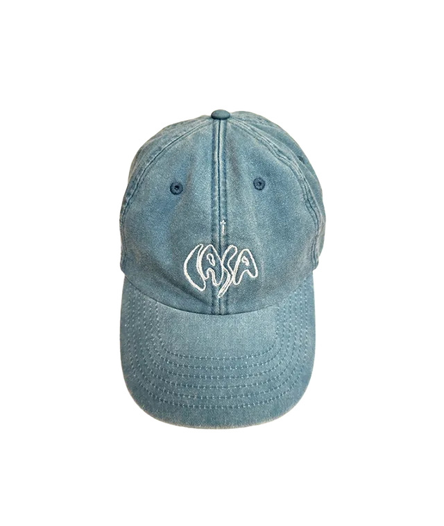 Alighieri Casa Cap casquette coton été