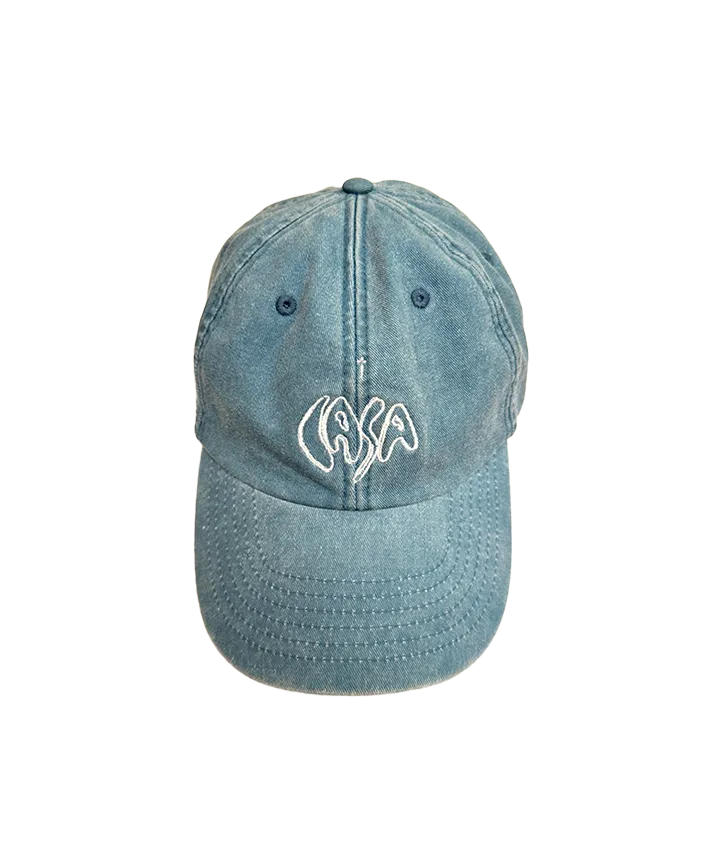 Alighieri Casa Cap casquette coton été