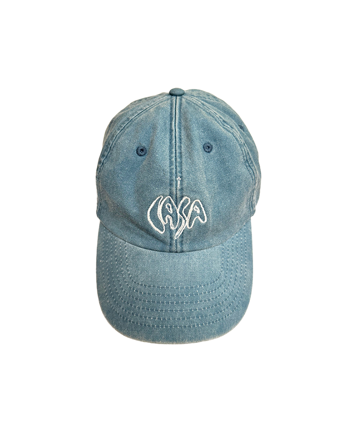 Alighieri Casa Cap casquette coton été