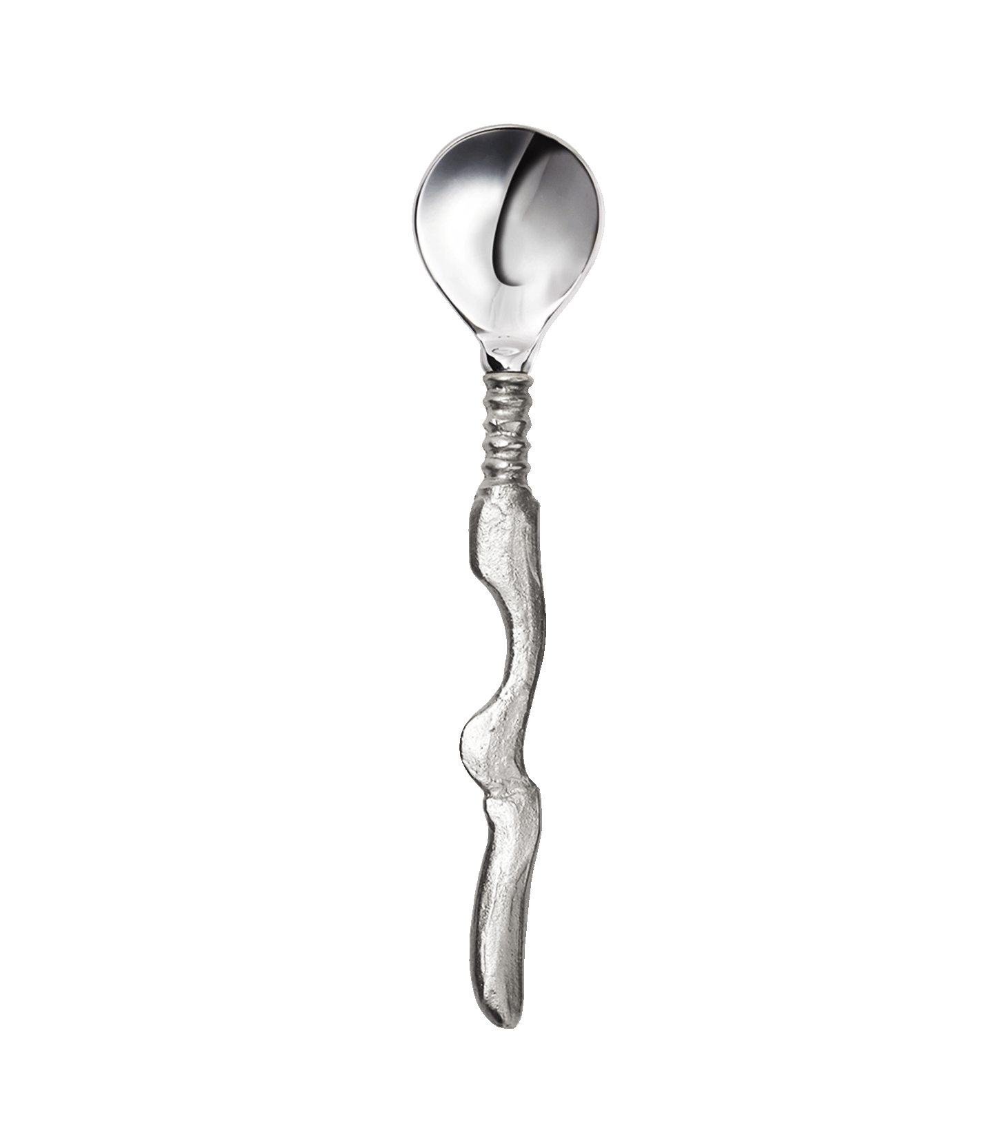 Alighieri CASA Totemic Devotion set couverts argent 8 pièces