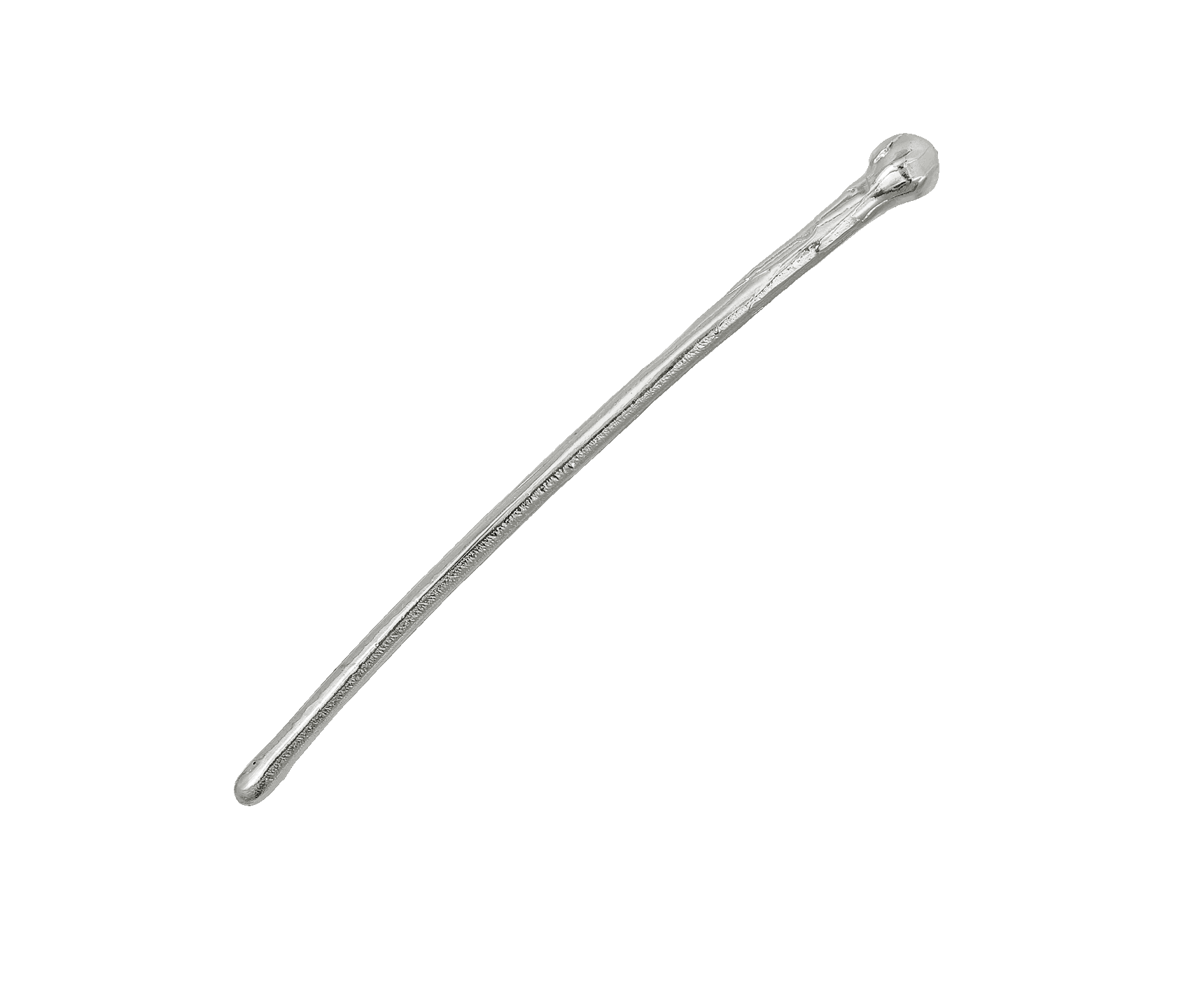 Alighieri Bones of Rebirth broche argent plaqué or
